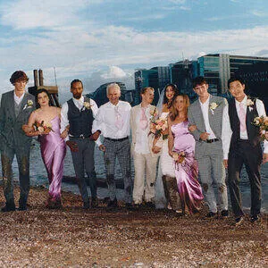 Right place, wrong person